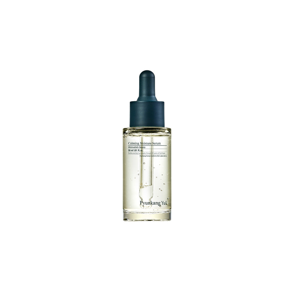 PyunkangYul Calming Moisture Serum 30ml