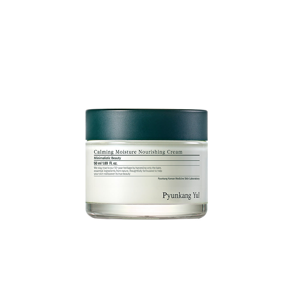 Pyunkang Yul Calming Moisture Nourishing Cream 50ml