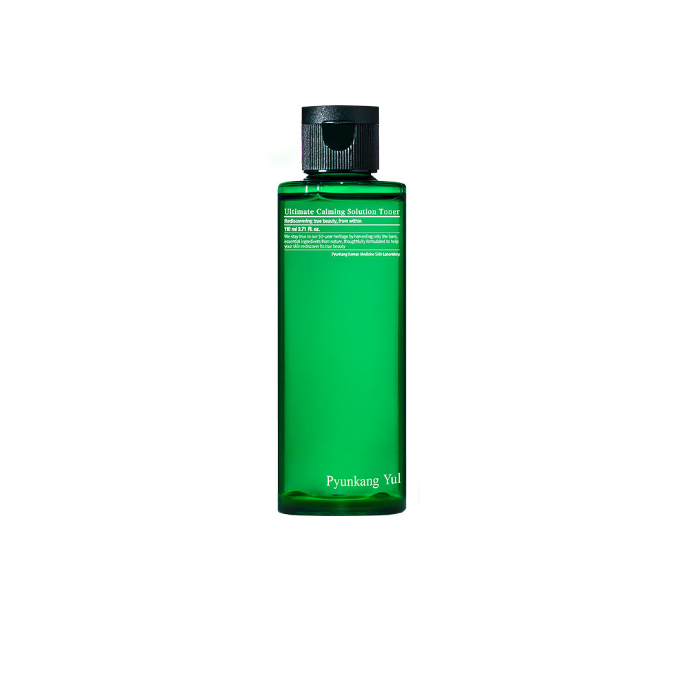 PyunkangYul Ultimate Calming Solution Toner 110ml