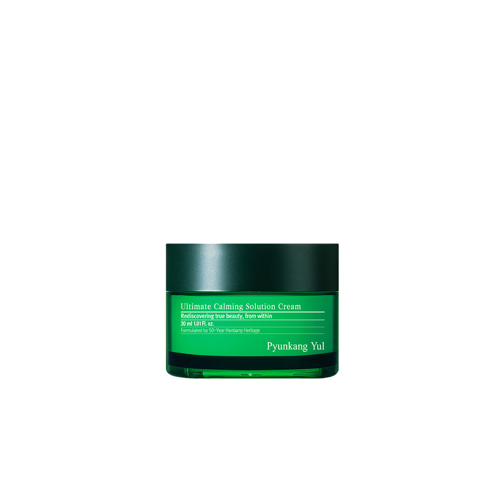 PyunkangYul Ultimate Calming Solution Cream 30ml