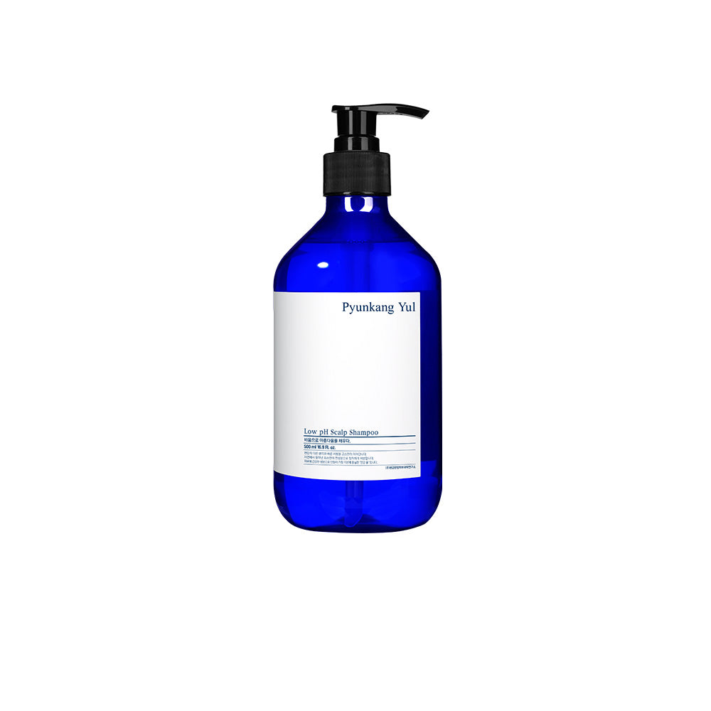 PyunkangYul Low pH Scalp Shampoo 500ml