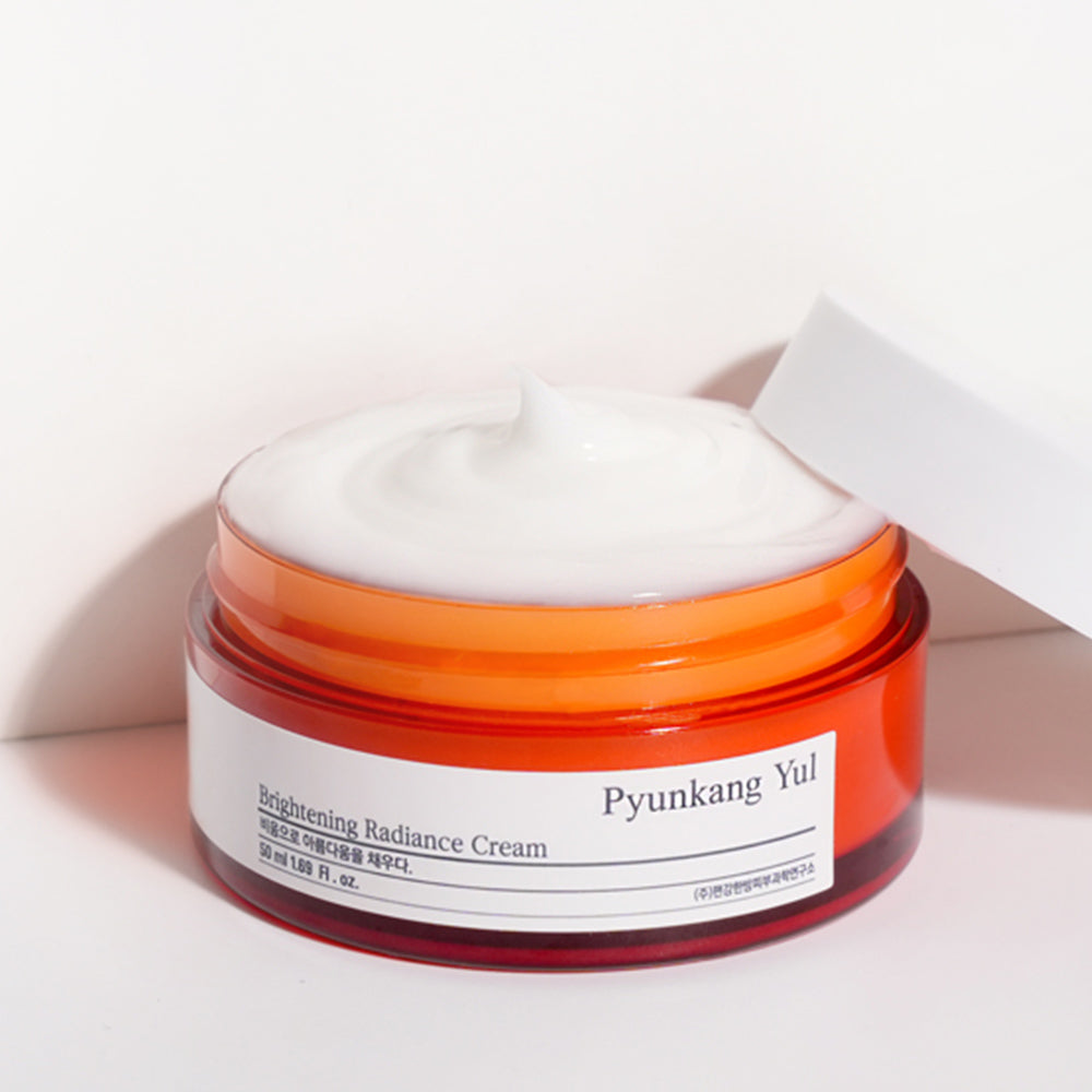 PyunkangYul Brightening Radiance Cream 50ml
