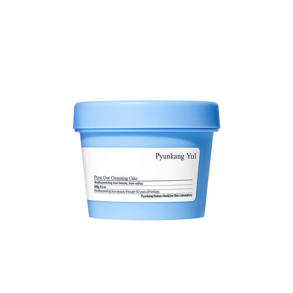Pyunkang Yul Pore Out Cleansing Cake 100g