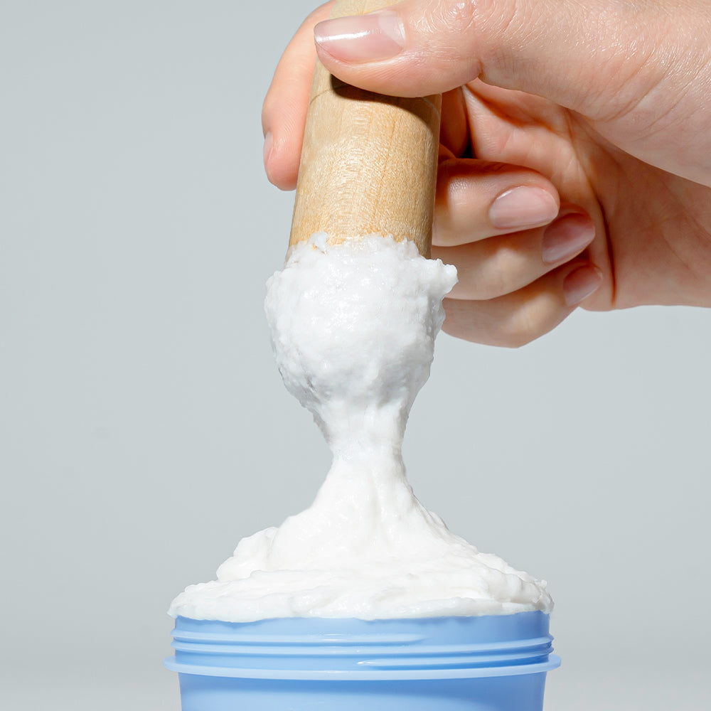Pyunkang Yul Pore Out Cleansing Cake 100g