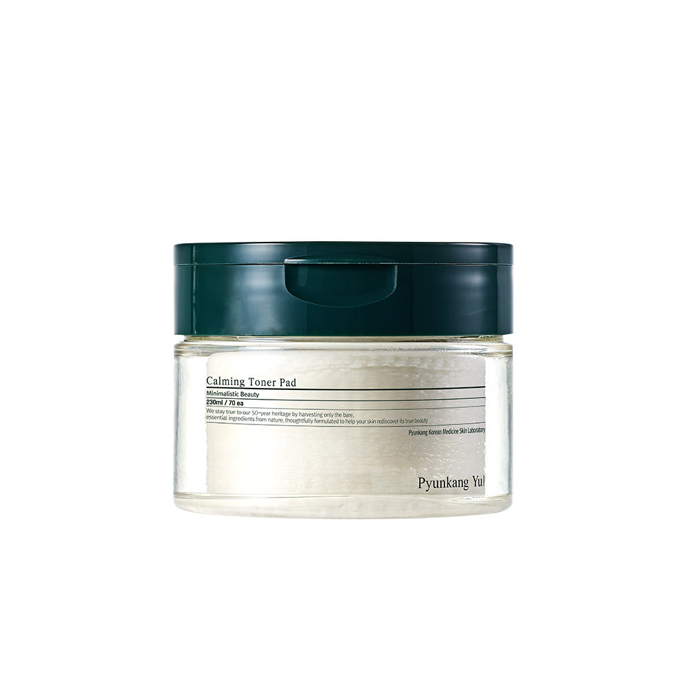 Pyunkang Yul Calming Toner Pad 230ml/70ea