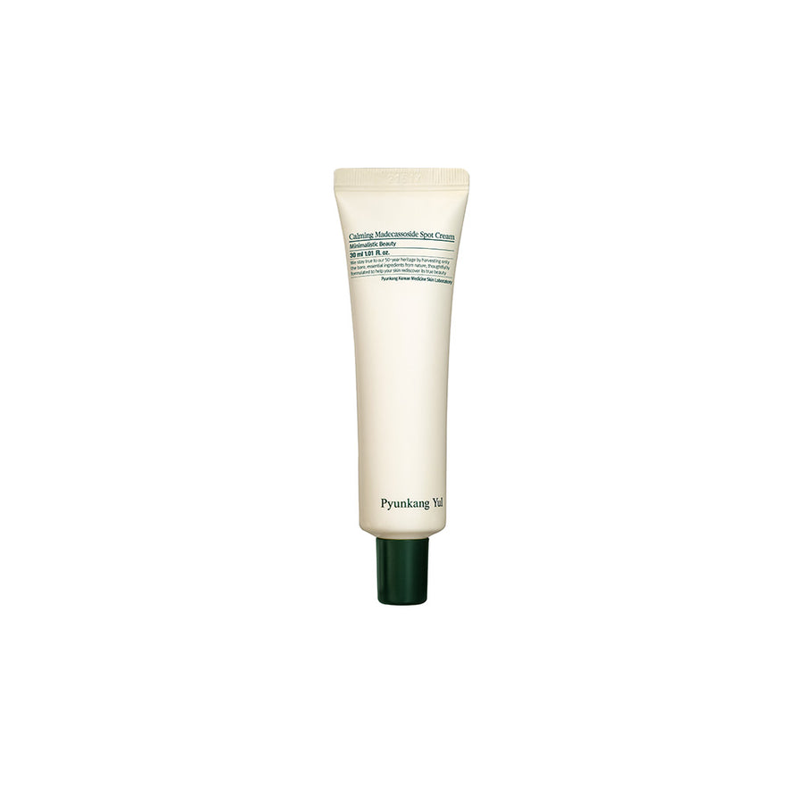 Pyunkang Yul Calming Madecasoside Spot Cream 30ml