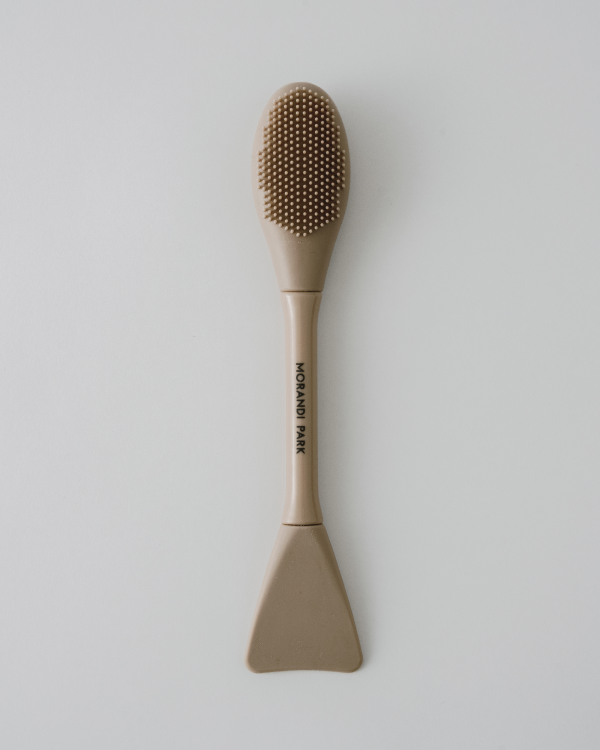 Morandi Park Facial Brush