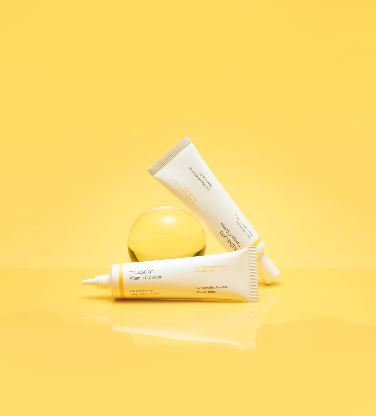 Mixsoon Vitamin C Cream 30ml