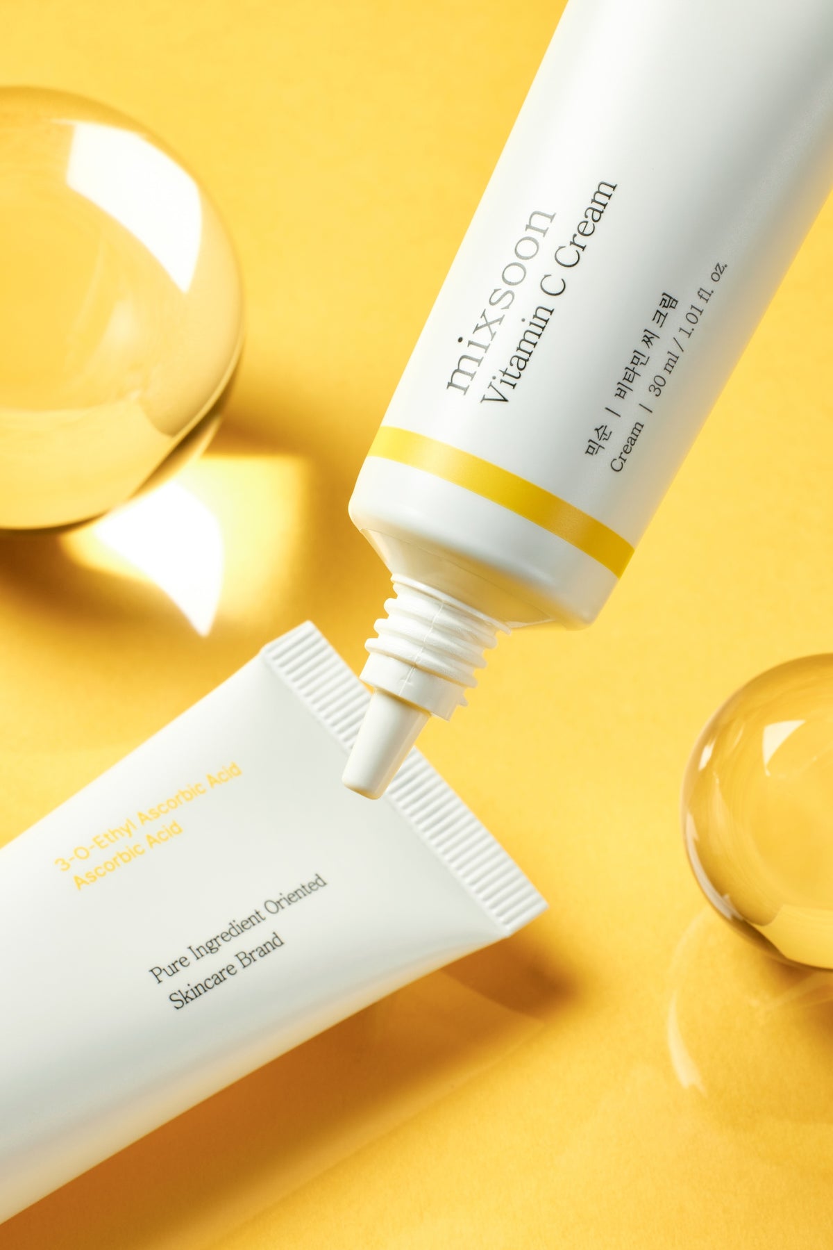 Mixsoon Vitamin C Cream 30ml