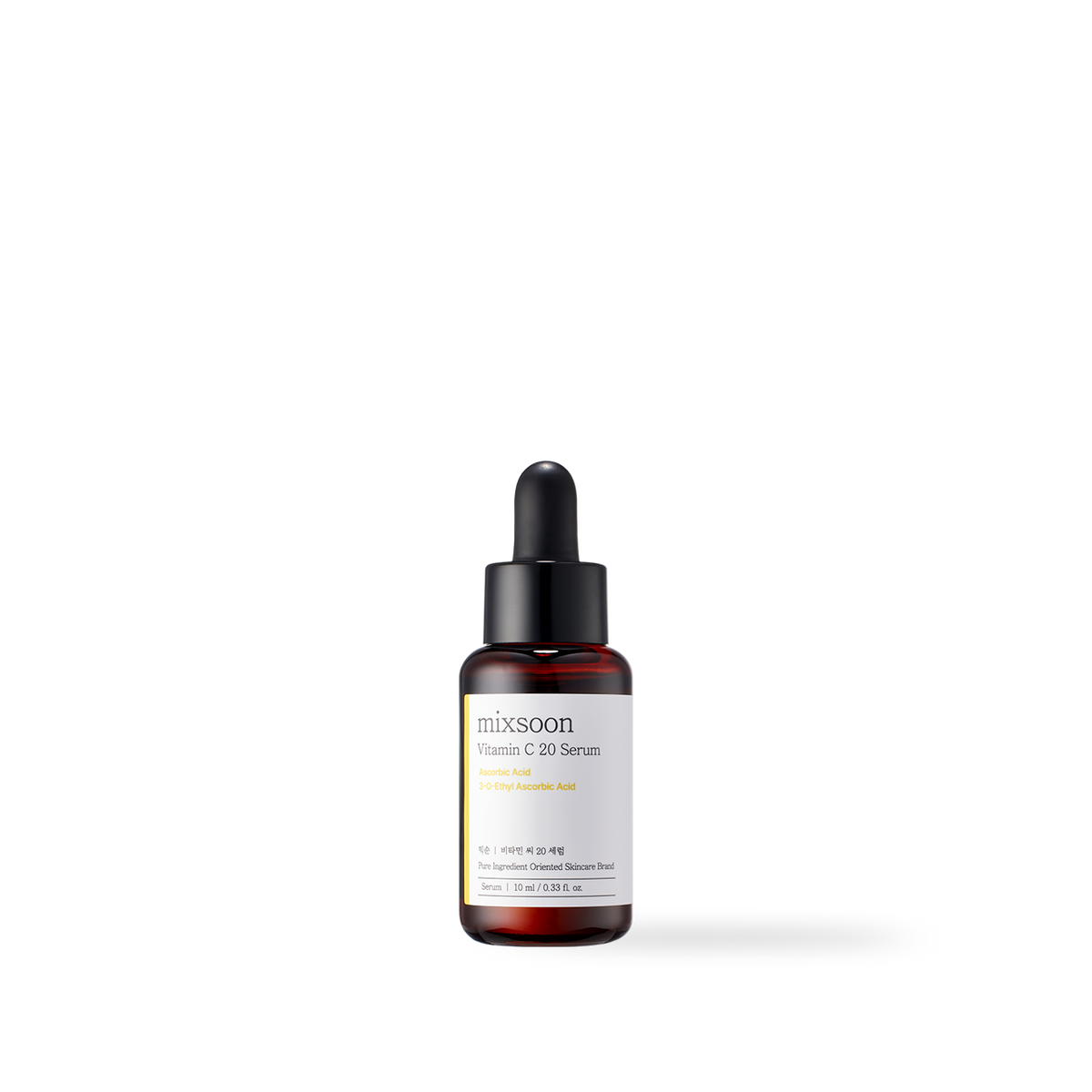 Mixsoon Vitamin C 20 Serum 10ml