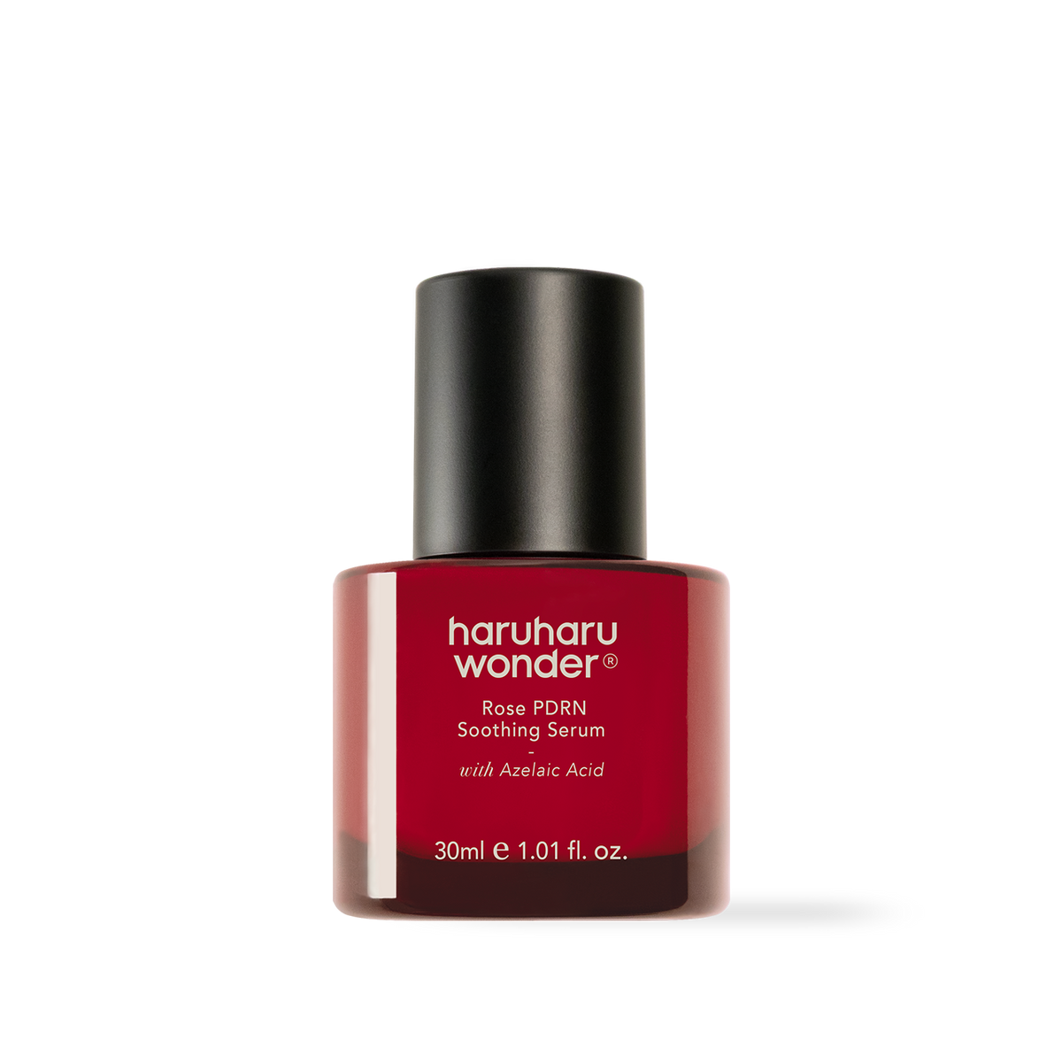 Haruharu Wonder Rose PDRN Soothing Serum 30ml