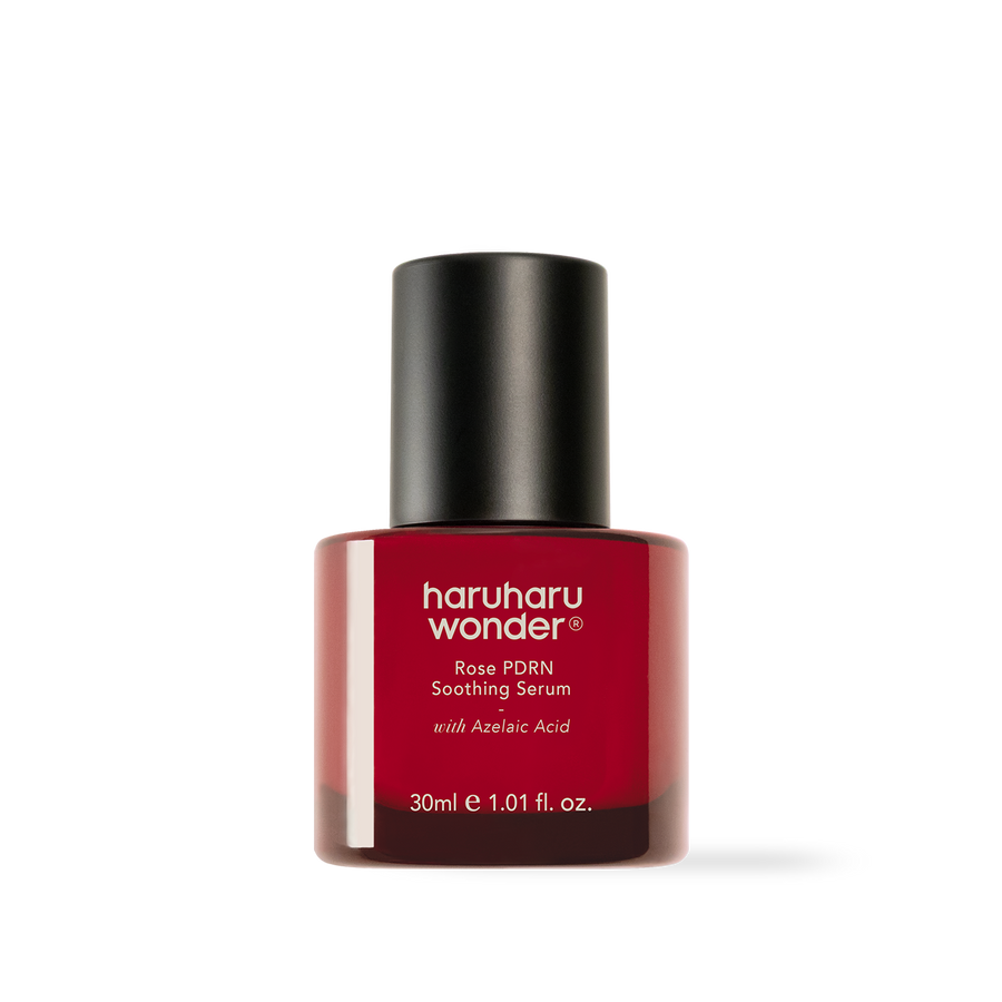 Haruharu Wonder Rose PDRN Soothing Serum 30ml