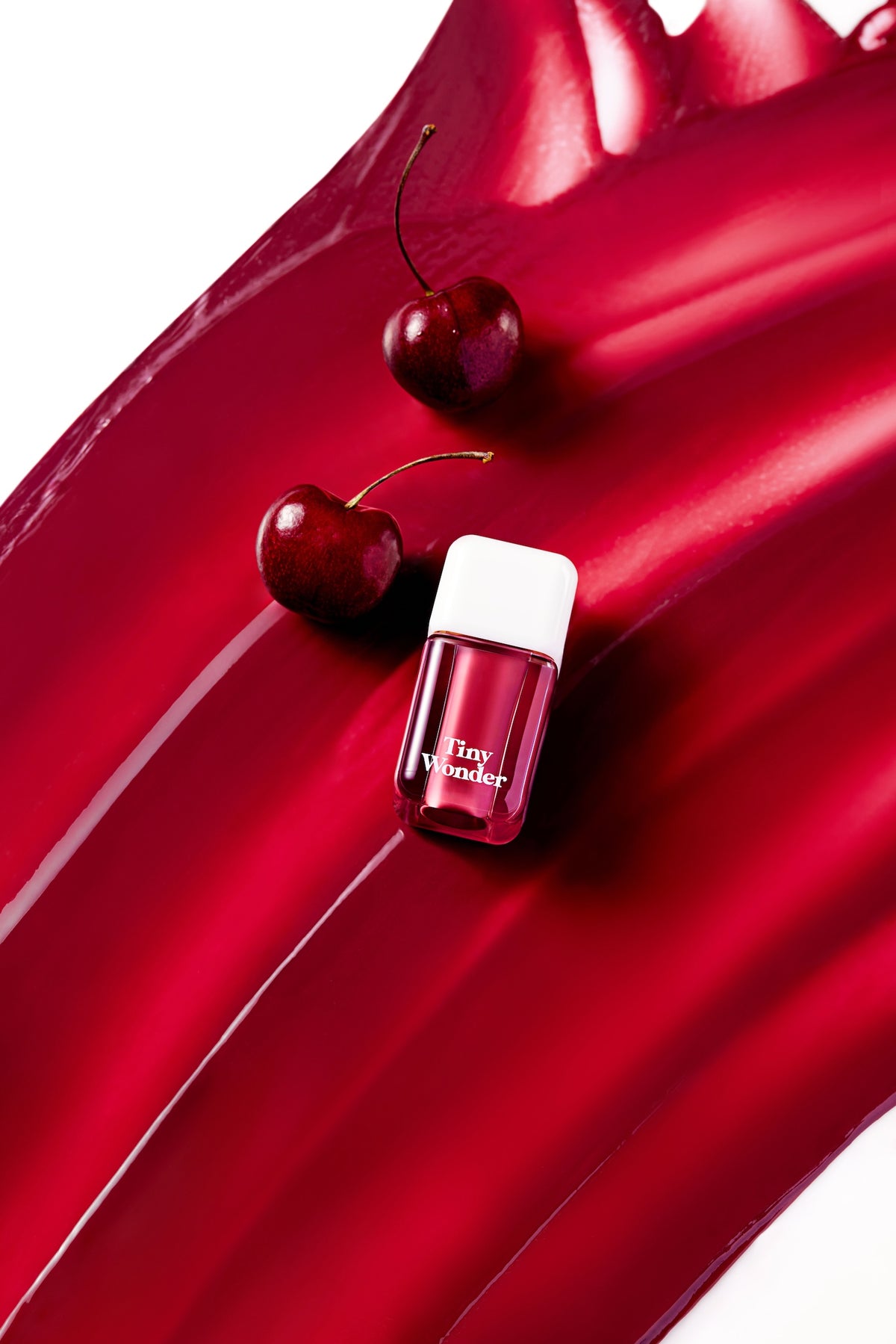 Tiny Wonder Hyper Dewy Lip Tint 3.4g - 6 Colors