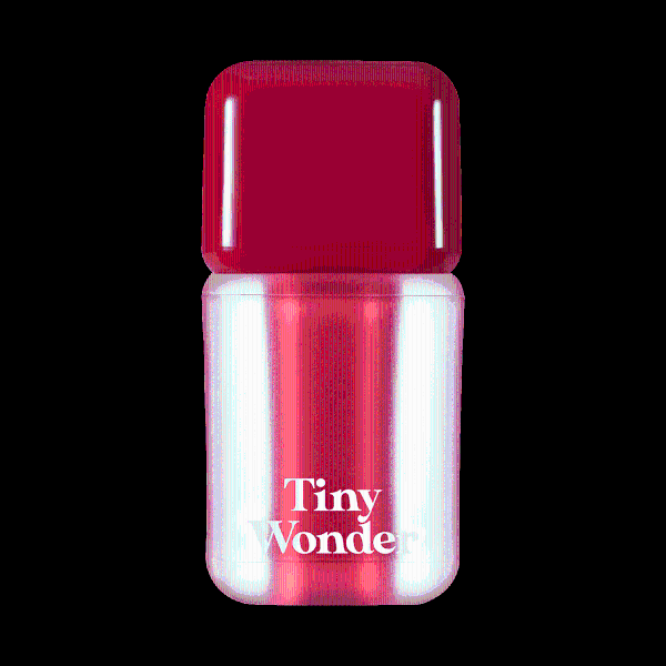 Tiny Wonder Hyper Blur Lip Tint 3.6g - 6 Colors