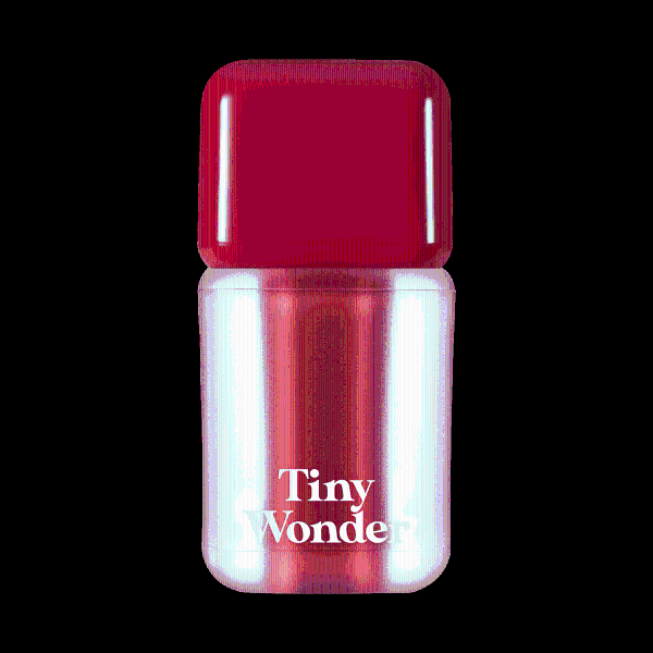 Tiny Wonder Hyper Blur Lip Tint 3.6g - 6 Colors