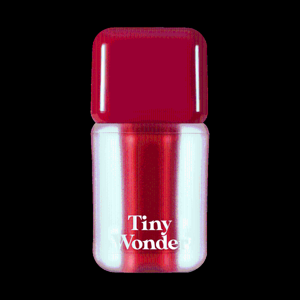 Tiny Wonder Hyper Blur Lip Tint 3.6g - 6 Colors