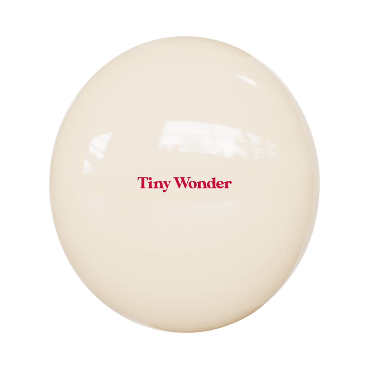 Tiny Wonder Hyper Cushion 9g - 2 Colors