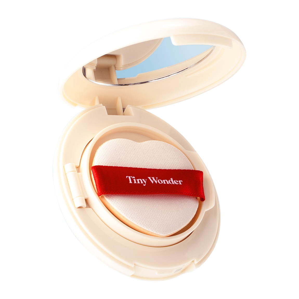 Tiny Wonder Hyper Cushion 9g - 2 Colors