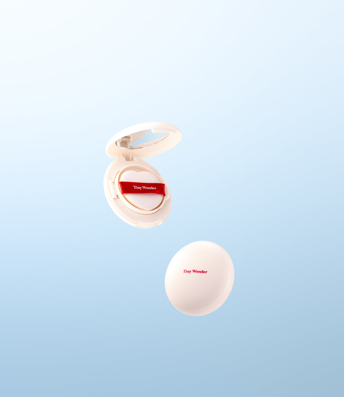 Tiny Wonder Hyper Cushion 9g - 2 Colors