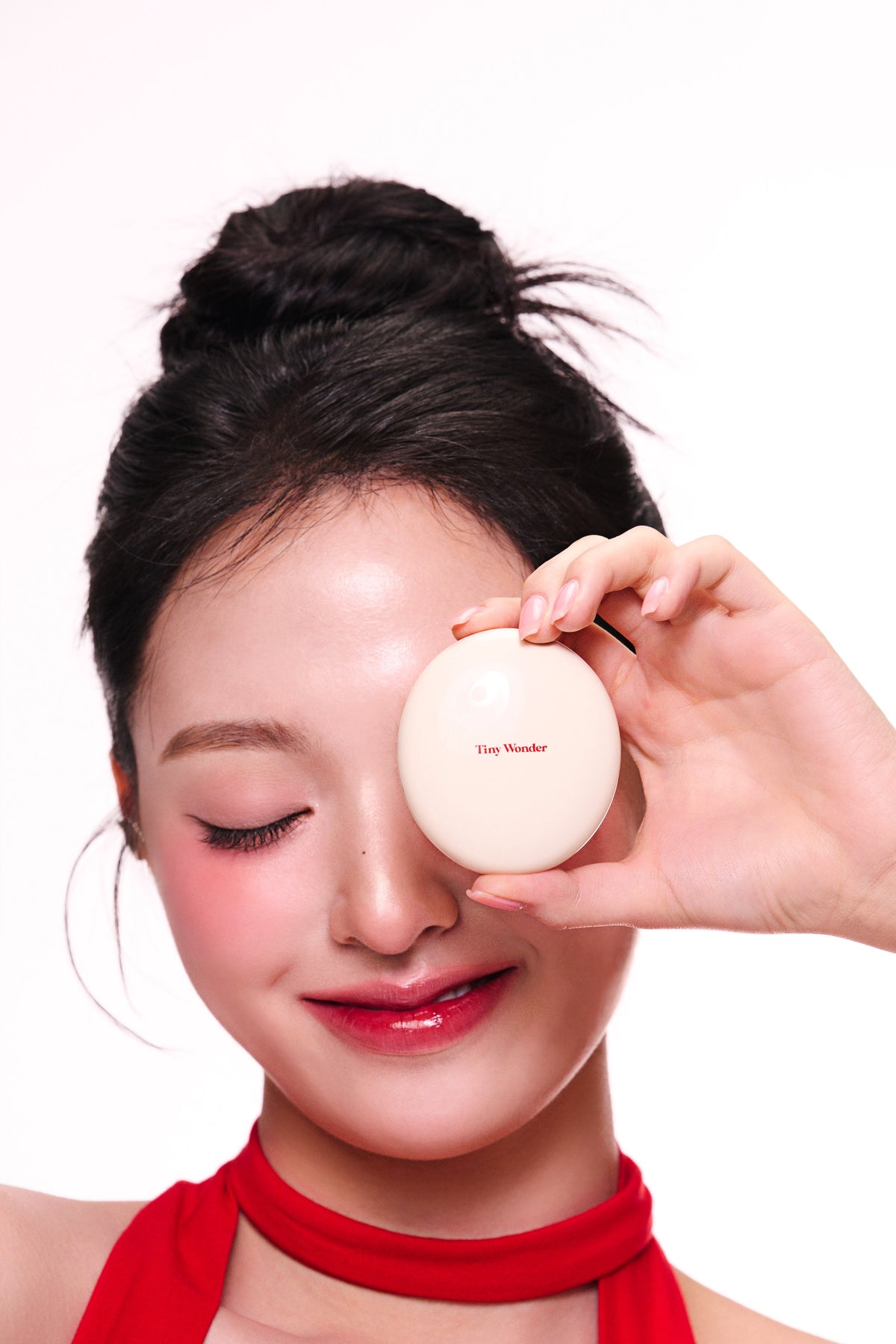 Tiny Wonder Hyper Cushion 9g - 2 Colors