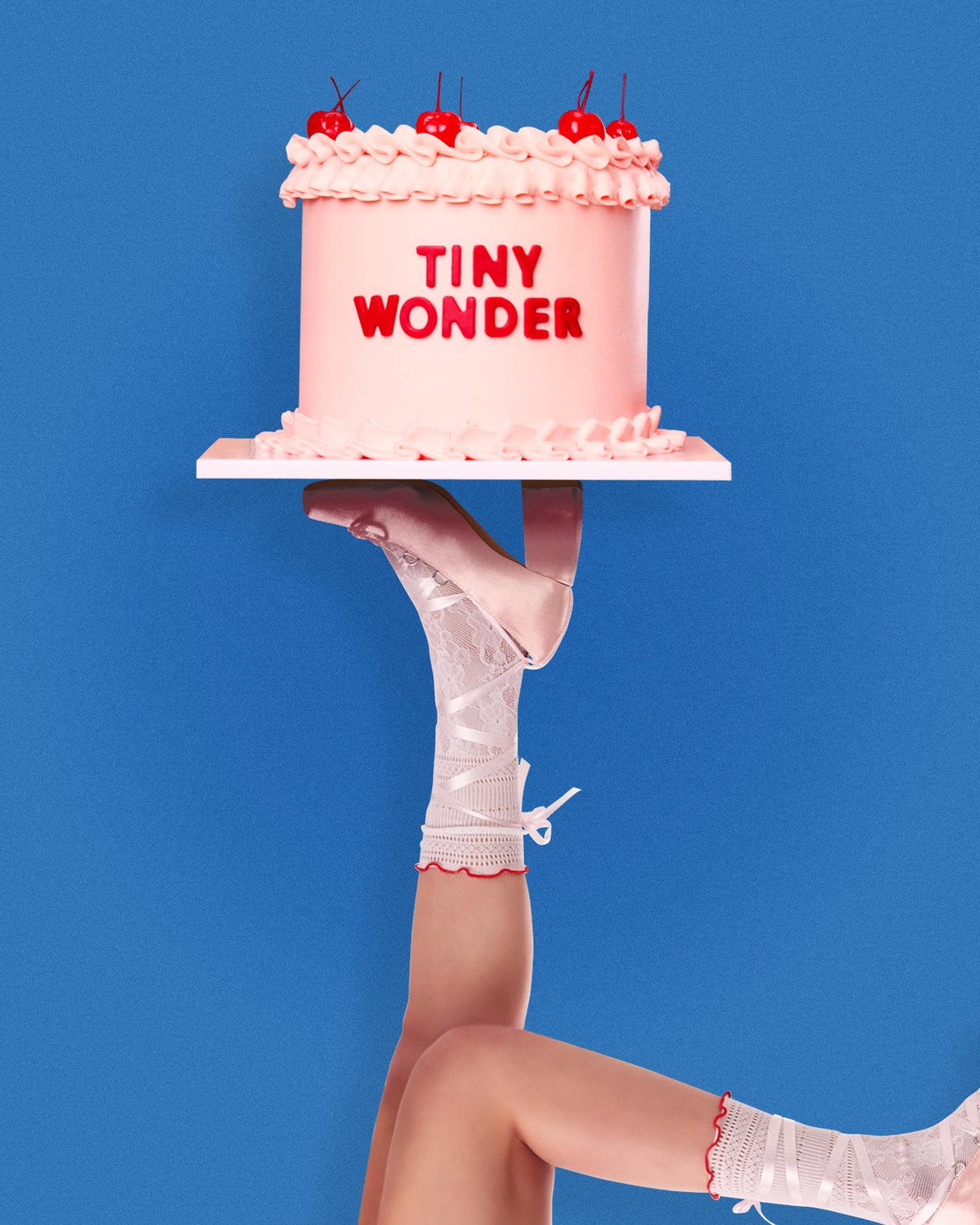 Tiny Wonder Hyper Blur Lip Tint 3.6g - 6 Colors