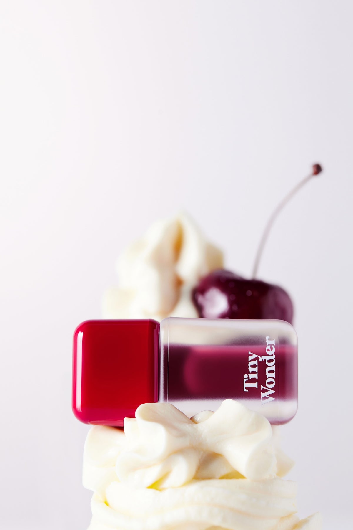 Tiny Wonder Hyper Blur Lip Tint 3.6g - 6 Colors
