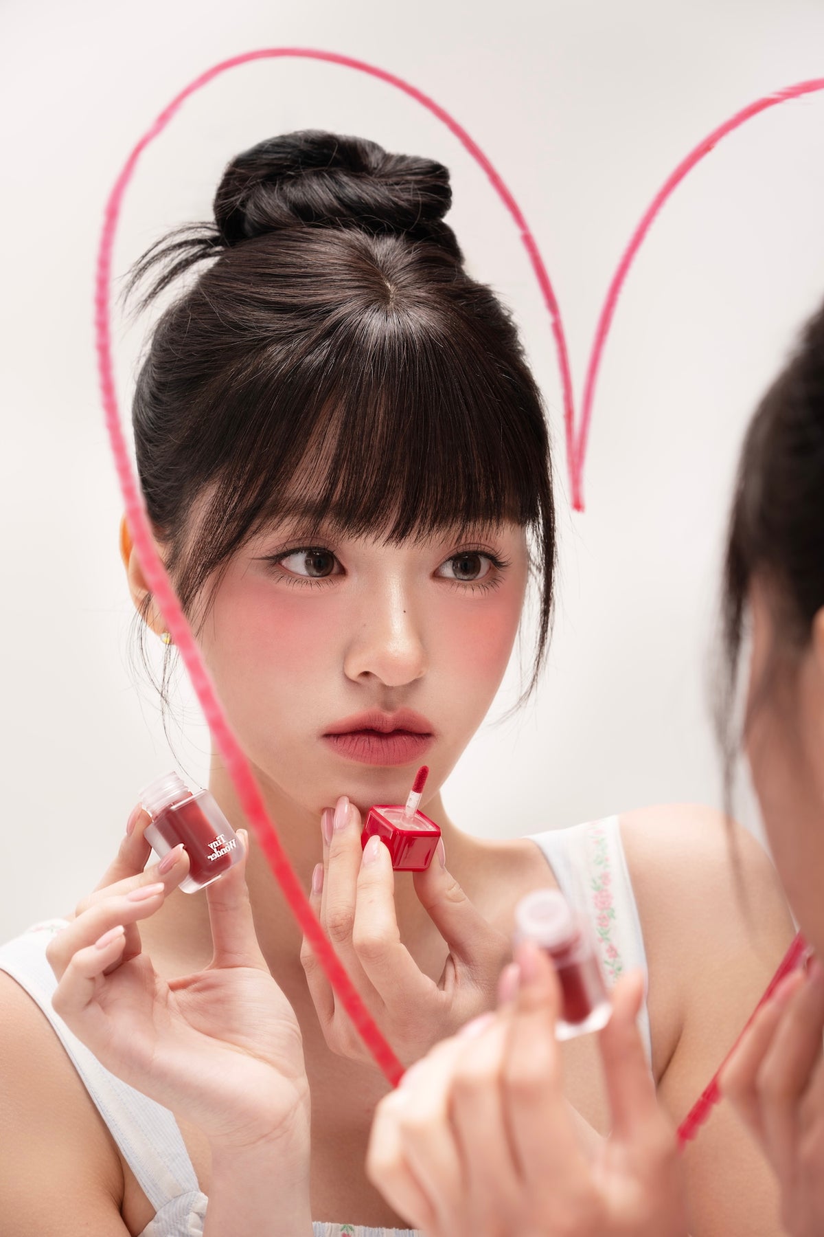 Tiny Wonder Hyper Blur Lip Tint 3.6g - 6 Colors