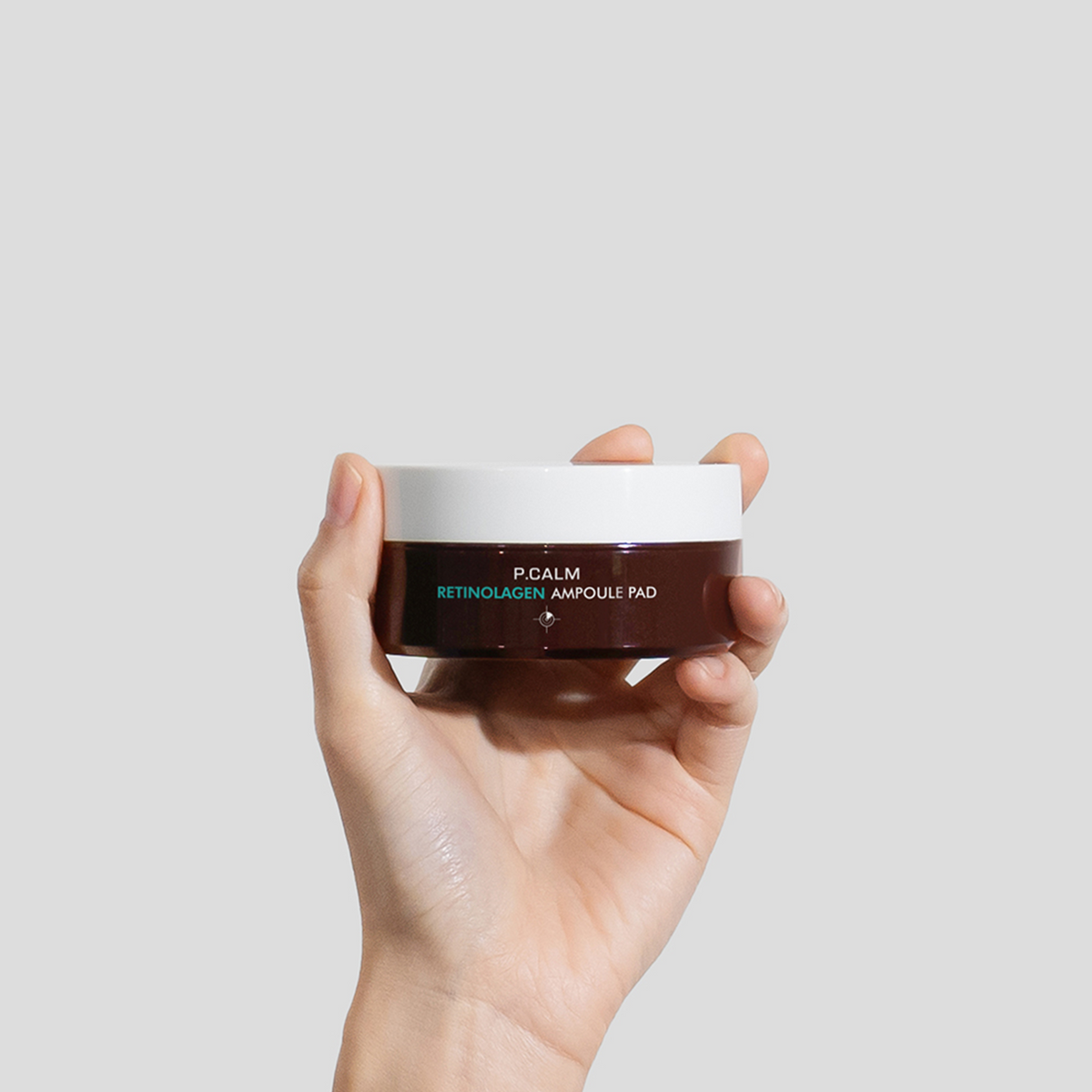 P.CALM Retinolagen Ampoule Pad 85g