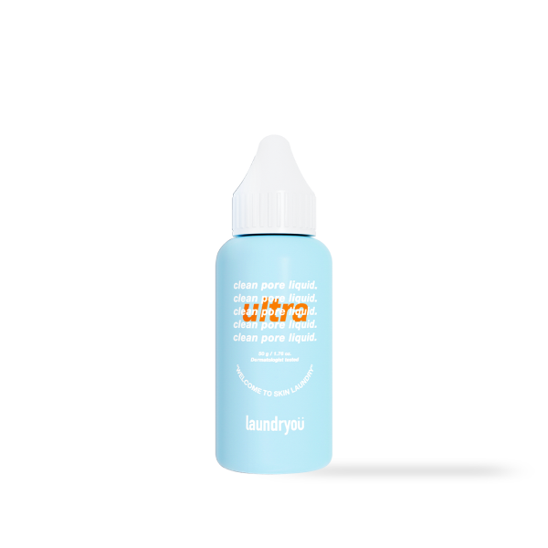 Laundryou Clean Pore Ultra Liquid 50ml