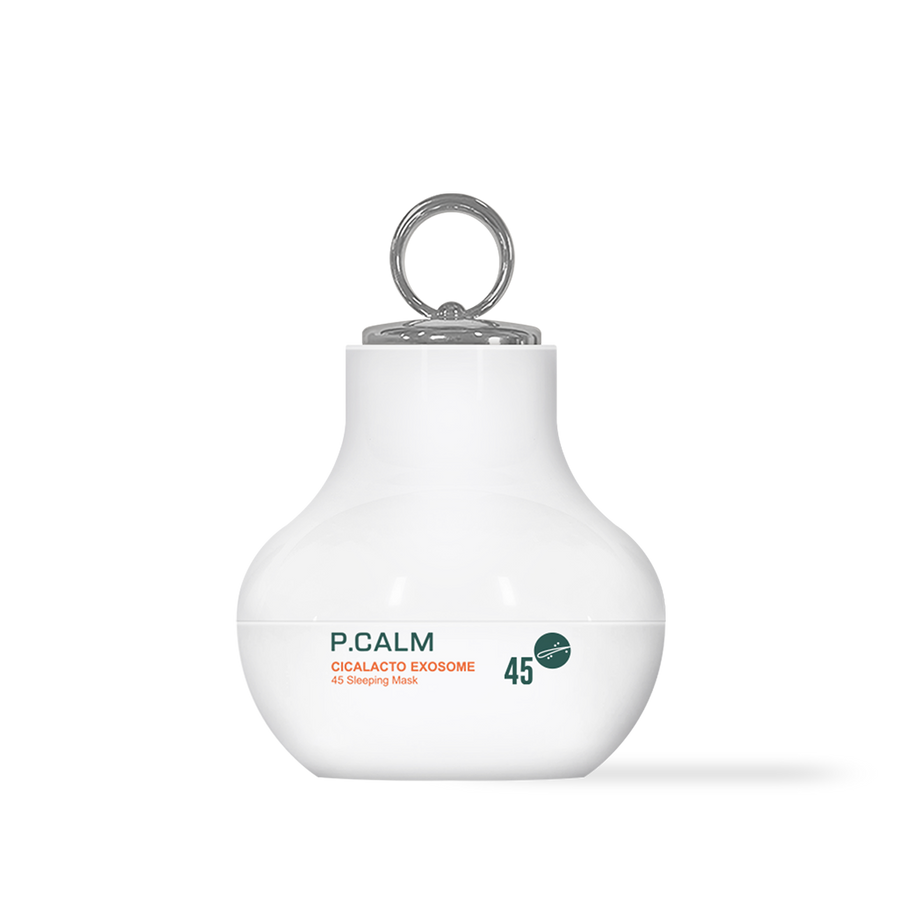 P.CALM CICALACTO EXOSOME 45 Sleeping Mask 50ml