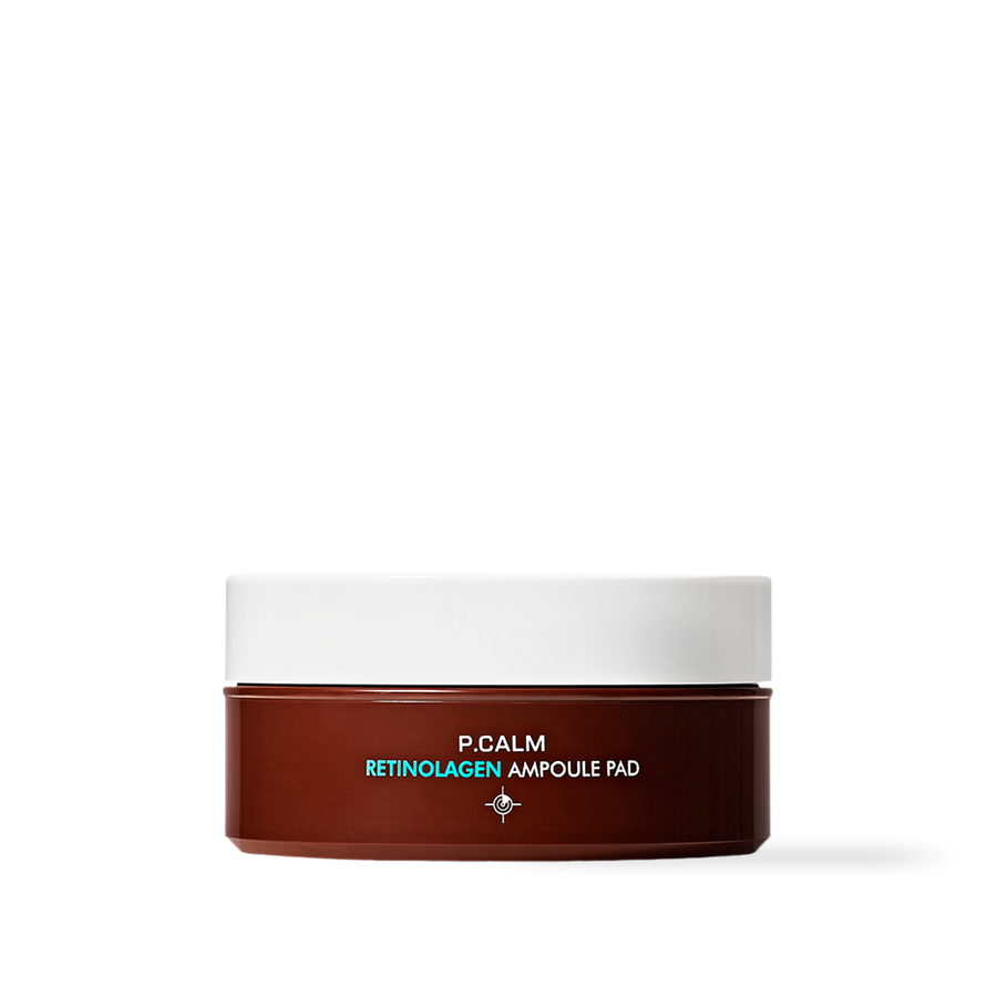P.CALM Retinolagen Ampoule Pad 85g
