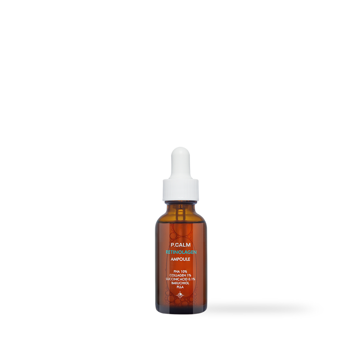 P.CALM Retinolagen Ampoule 30ml
