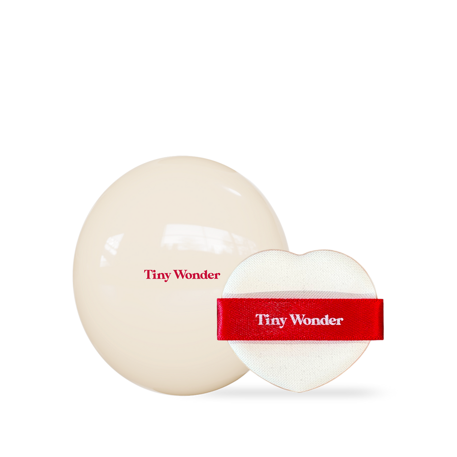 Tiny Wonder Hyper Cushion 9g - 2 Colors