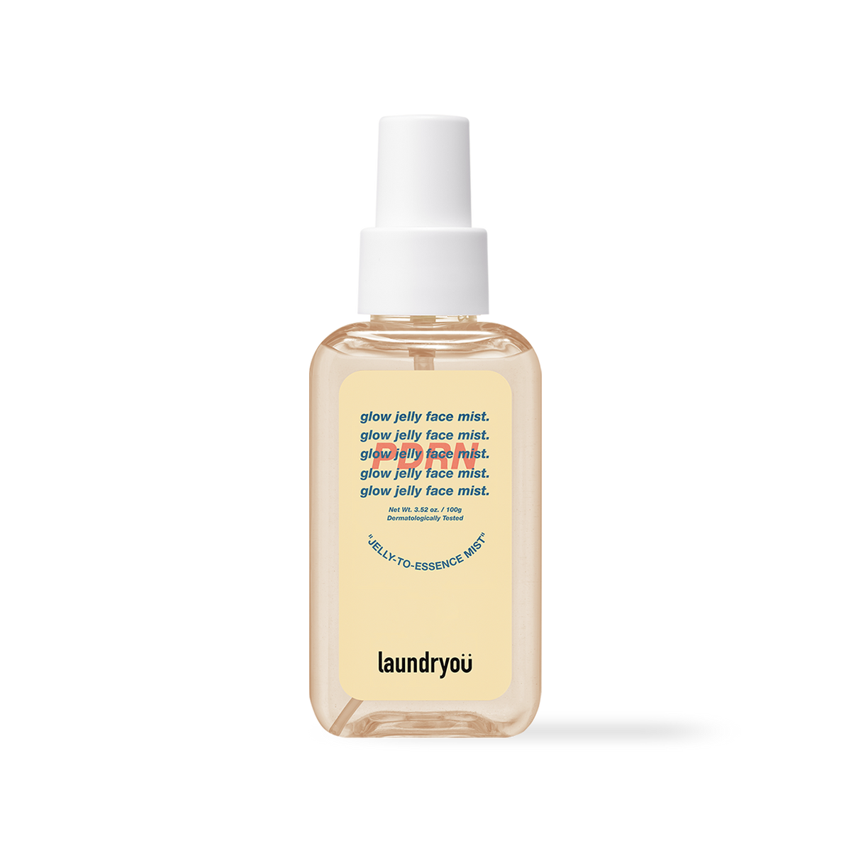 Laundryou Glow Jelly Mist PDRN 100g
