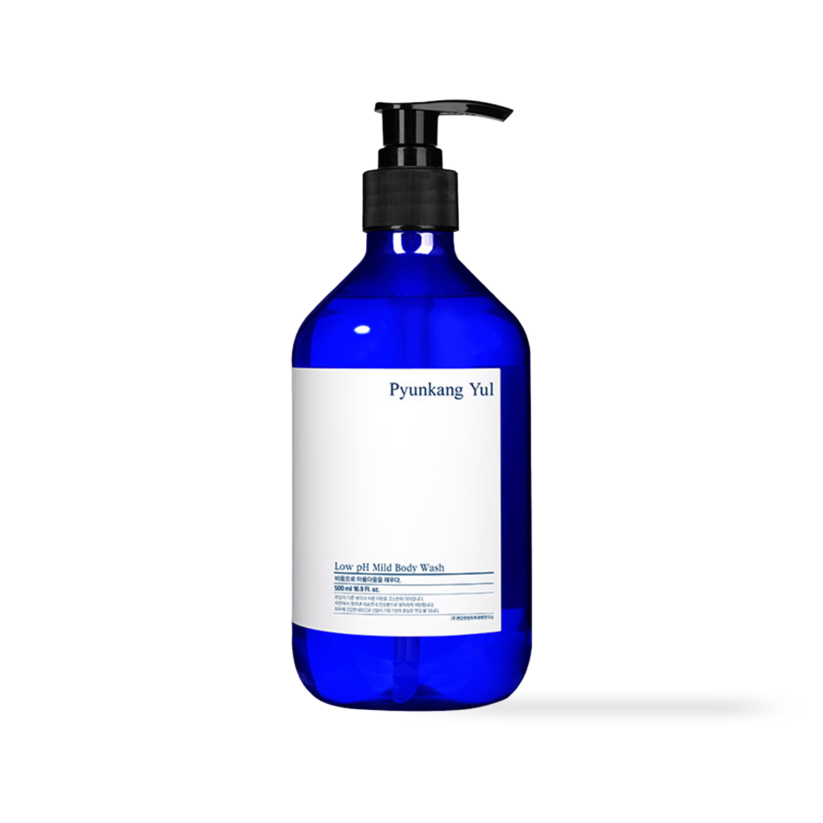 PyunkangYul Low pH Mild Body Wash 500ml