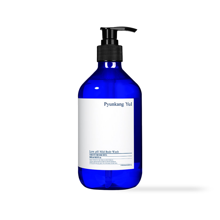 PyunkangYul Low pH Mild Body Wash 500ml