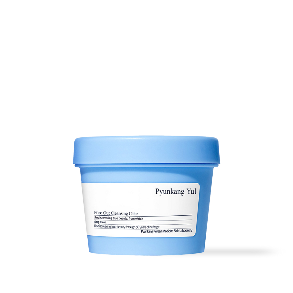 Pyunkang Yul Pore Out Cleansing Cake 100g