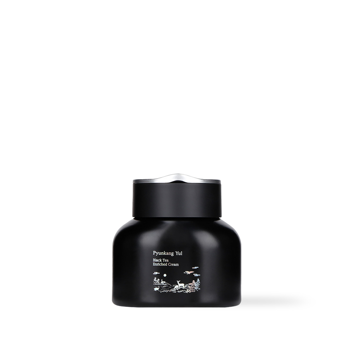 Pyunkang Yul Black Tea Enriched Cream 60ml