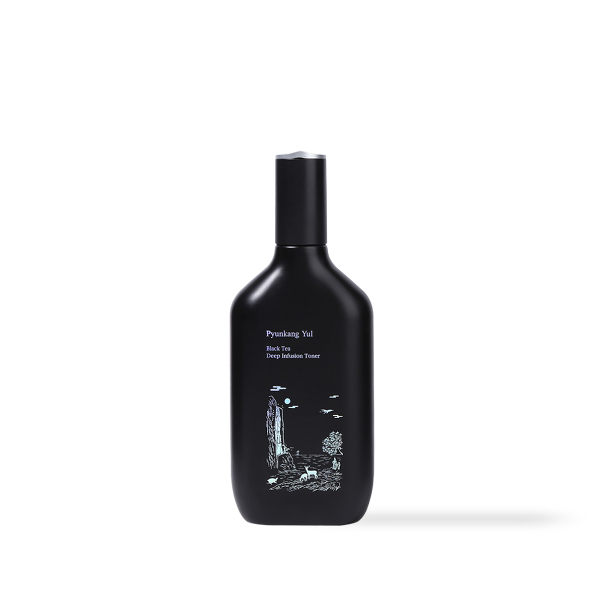 Pyunkang Yul Black Tea Deep Infusion Toner 130ml