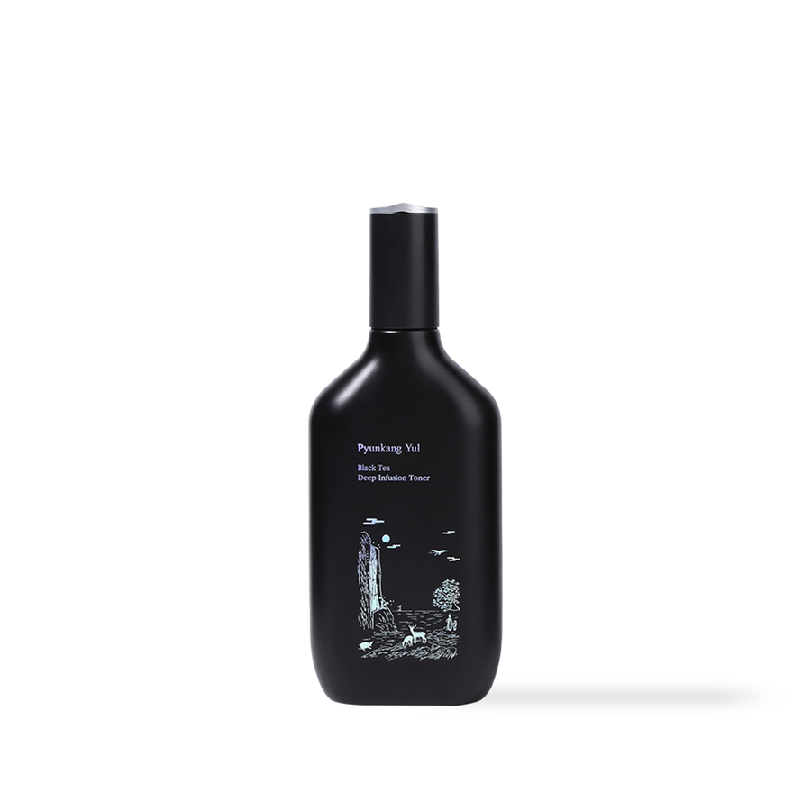 Pyunkang Yul Black Tea Deep Infusion Toner 130ml