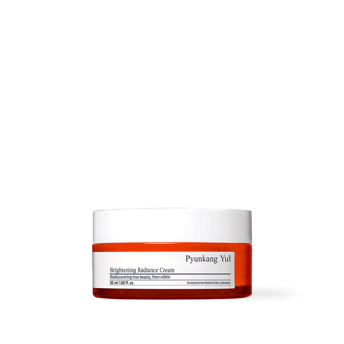 PyunkangYul Brightening Radiance Cream 50ml