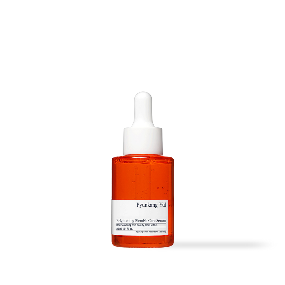 Pyunkang Yul Brightening Blemish Care Serum 30ml