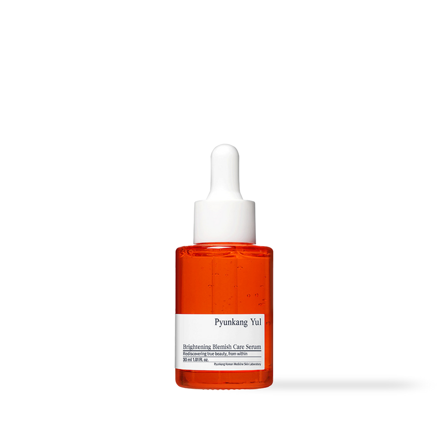 Pyunkang Yul Brightening Blemish Care Serum 30ml