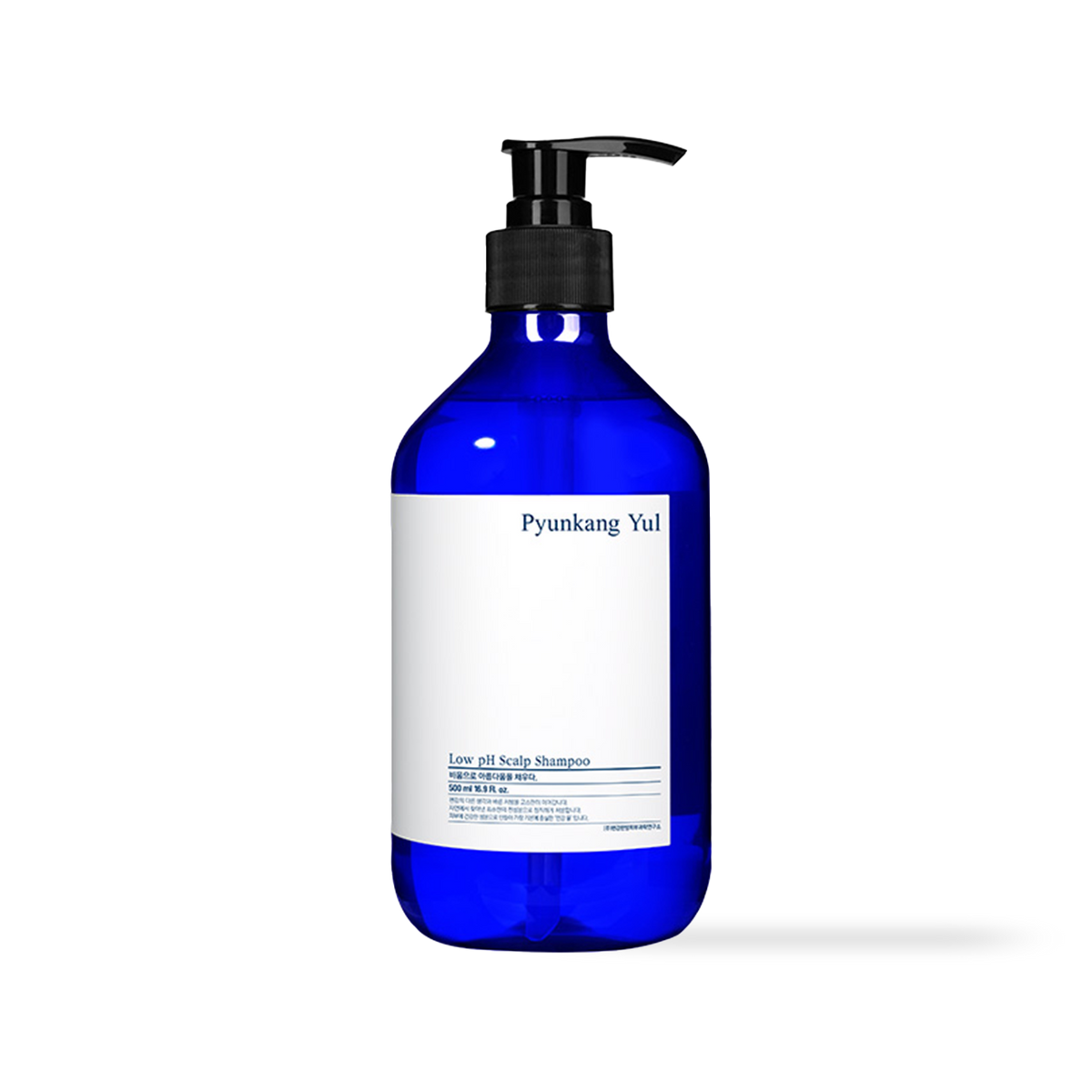 PyunkangYul Low pH Scalp Shampoo 500ml