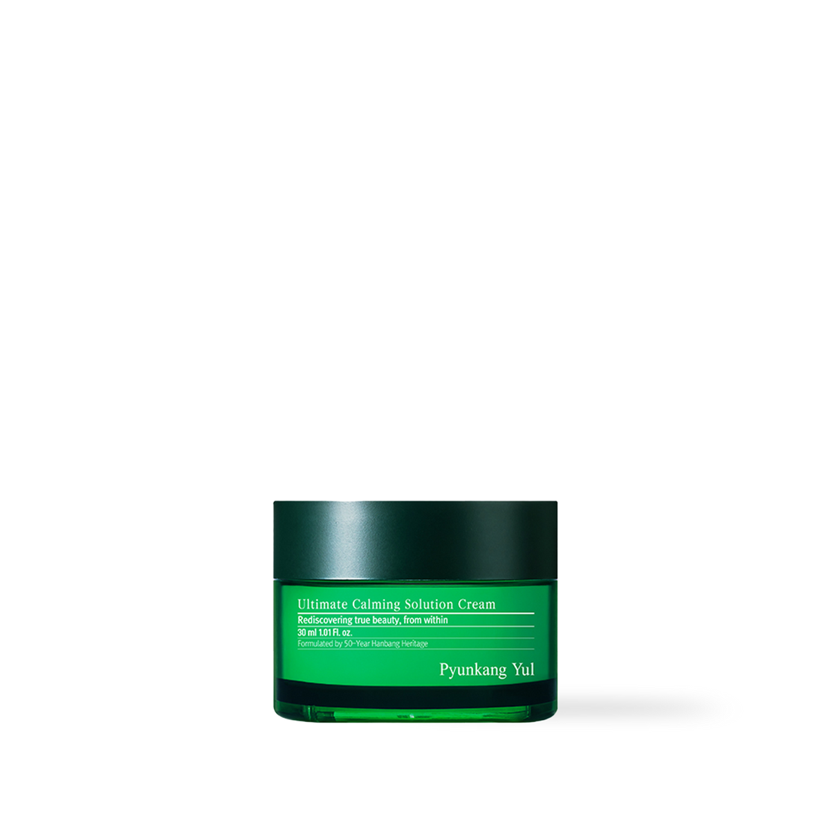 PyunkangYul Ultimate Calming Solution Cream 30ml