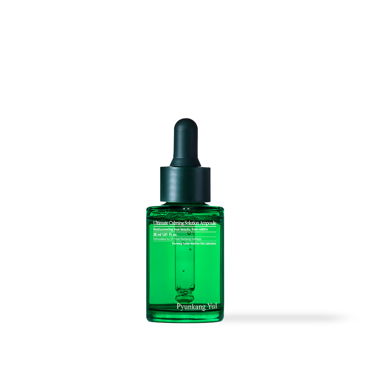 Pyunkang Yul Ultimate Calming Solution Ampoule 30ml