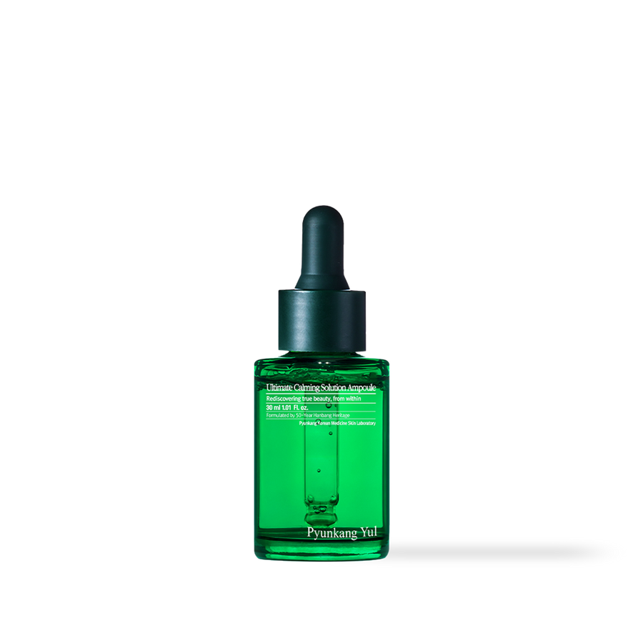 Pyunkang Yul Ultimate Calming Solution Ampoule 30ml