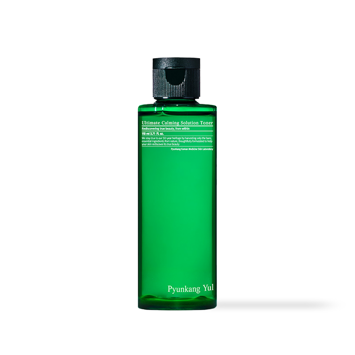 PyunkangYul Ultimate Calming Solution Toner 110ml