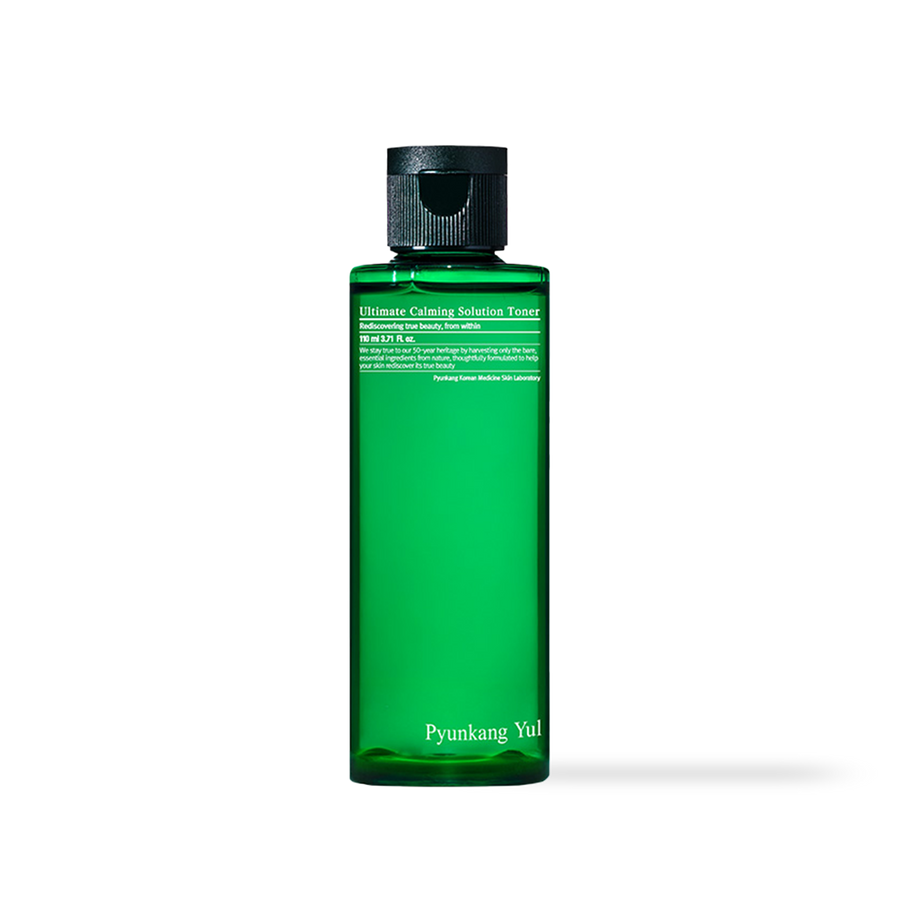 PyunkangYul Ultimate Calming Solution Toner 110ml