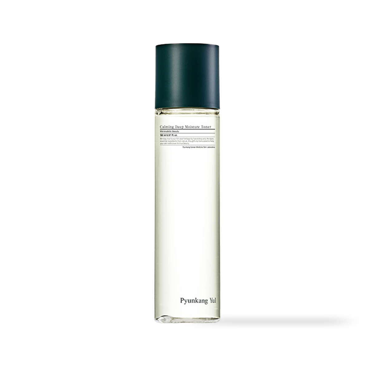 Pyunkang Yul Calming Deep Moisture Toner - 2 Size